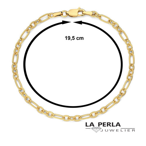 Naiomy Silver armband N5R60